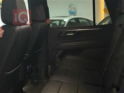 شيفروليه تاهو